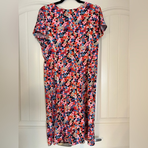 Alias Dot Dress - Nadya Toto - Picture 3 of 10